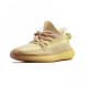 Унисекс кроссовки Adidas YEEZY Boost 350 V2 FLAX
