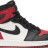 Nike Air Jordan 1 Retro High OG 'Bred Toe'