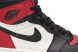 Унисекс кроссовки Nike Air Jordan 1 Retro High OG 'Bred Toe'