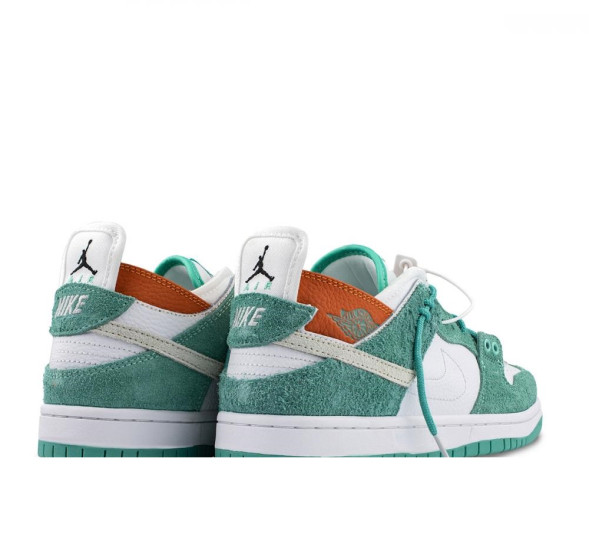 Унисекс кроссовки Nike Dunk Low Nike Sb Pro Team Crimson