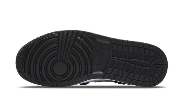 Унисекс кроссовки Nike Air Jordan 1 Mid Sisterhood (W)