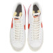 Унисекс кроссовки Nike Blazer Mid 77 Habanero Red