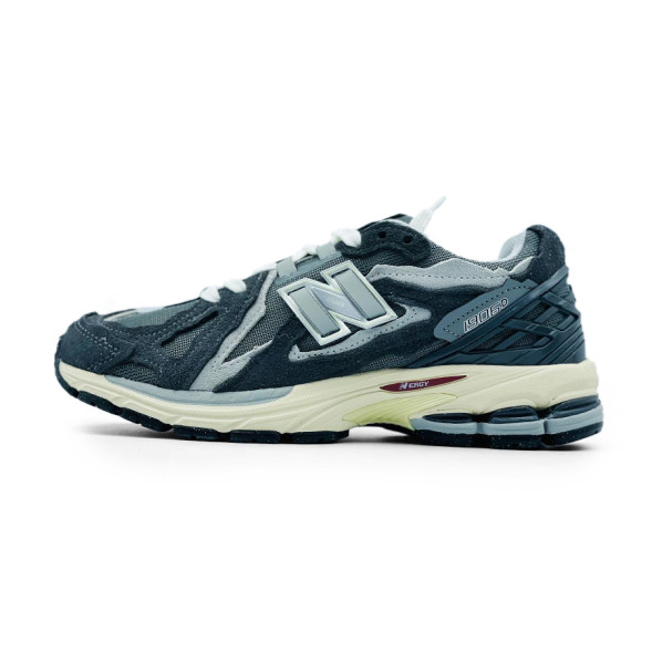 Унисекс кроссовки New Balance 1906R Refinde Future Black