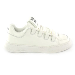 Miu Miu Sneakers White