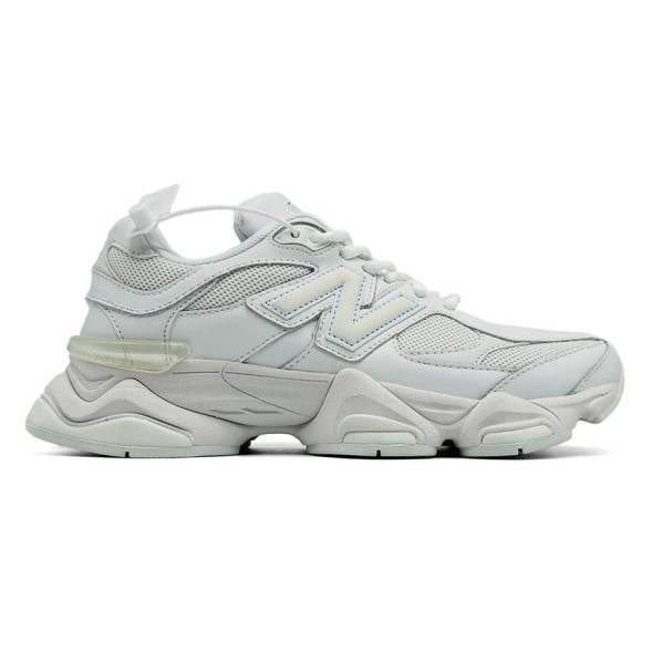 Унисекс кроссовки New Balance 9060 Total White