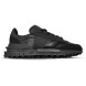 Мужские кроссовки Lacoste Sneakers Man Black