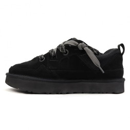 UGG Mens LO Lowmel Black