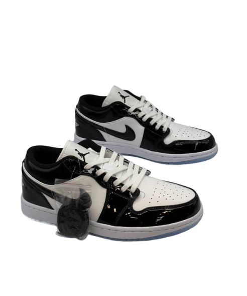 Унисекс кроссовки Nike Air Jordan 1 Low Wings SE Concord