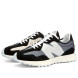 Женские кроссовки New Balance 327 Grey