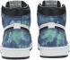 Женские кроссовки Nike Wmns Air Jordan 1 Retro High OG 'Tie-Dye'
