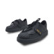 Женские кроссовки Dior Id Black