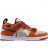 Nike Dunk Low Nike Sb Pro Orange