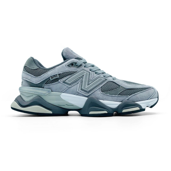 Унисекс кроссовки New Balance 9060 Grey