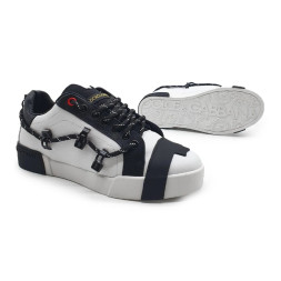 Dolce &amp; Gabbana Portofino White/Black