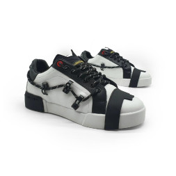 Dolce &amp; Gabbana Portofino White/Black