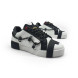 Унисекс кроссовки Dolce &amp; Gabbana Portofino White/Black