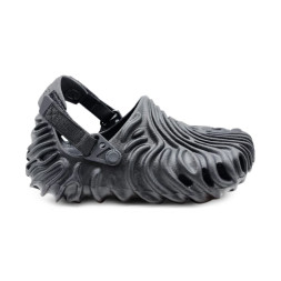 Crocs X Salehe Bembury Black