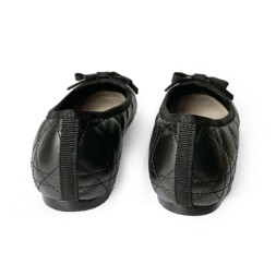 Dior Flats Black