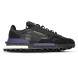 Мужские кроссовки Lacoste Sneakers Man Black/Navy