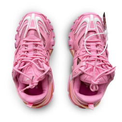 Balenciaga Track 2 Pink
