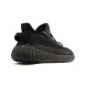 Женские кроссовки Adidas Yeezy Boost 350 Reflective - Black