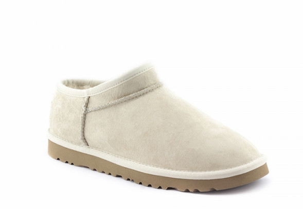 Женские слипоны Tasman Slipper Sand