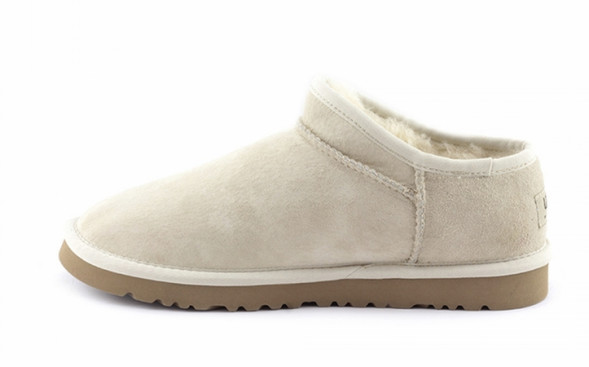 Женские слипоны Tasman Slipper Sand
