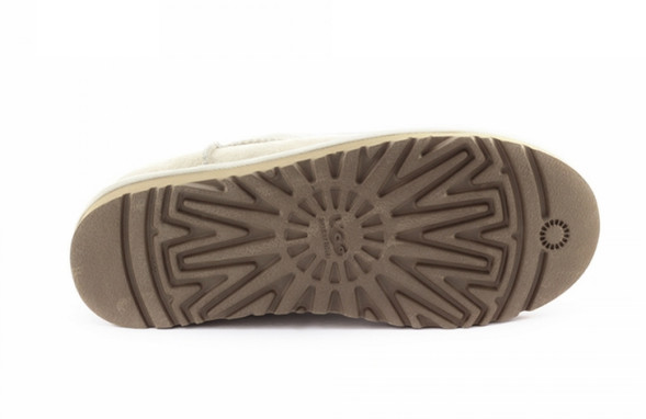 Женские слипоны Tasman Slipper Sand