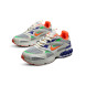 Женские кроссовки Nike Zoom Air Fire Grey