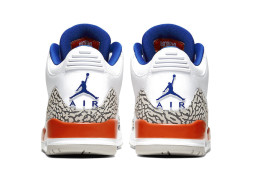 Nike Air Jordan 3 Retro Knicks
