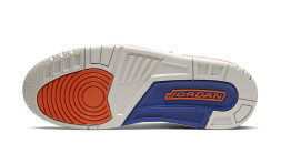 Nike Air Jordan 3 Retro Knicks