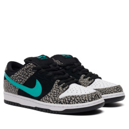 Nike Dunk SB Low atmos Elephant