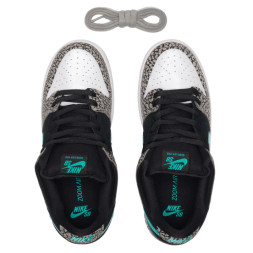 Nike Dunk SB Low atmos Elephant