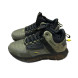 Унисекс зимние кроссовки Reebok Zig Winter Khaki Suede