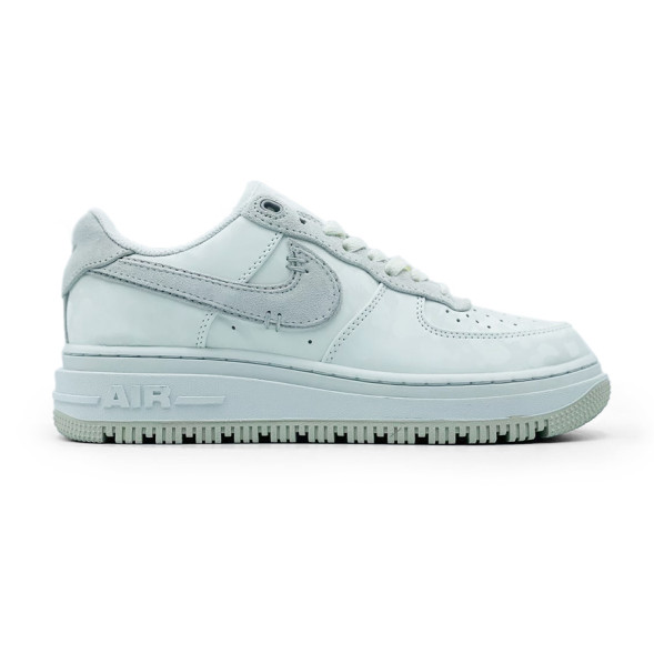 Унисекс кроссовки Nike Air Force 1 Pecan White