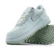 Унисекс кроссовки Nike Air Force 1 Pecan White