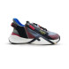 Женские кроссовки Fendi Low Multicolor