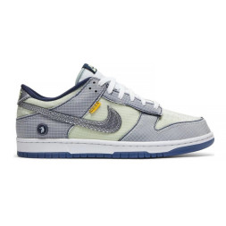 Nike Dunk Low X Union Pistachio