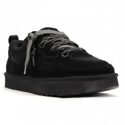UGG Lo Lowmel Black
