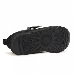 UGG Lo Lowmel Black