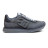 Dolce&Gabbana Suede Sneakers Grey