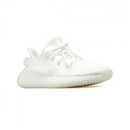 Adidas Yeezy Boost 350 Cream White