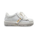 Женские кроссовки Dior Id White