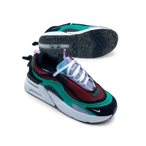 Женские кроссовки Nike Air Max Furyosa