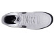 Унисекс кроссовки Nike Air Force 1 Low White Black Midsole