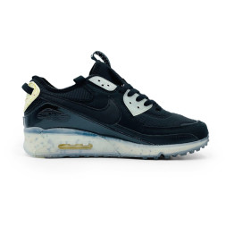 Nike Air Max Terrascape Textile Black/White