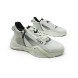Унисекс кроссовки Fendi Low White