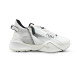 Унисекс кроссовки Fendi Low White