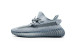 Унисекс кроссовки Adidas Yeezy Boost 350 V2 Grey