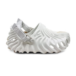 Crocs X Salehe Bembury White
